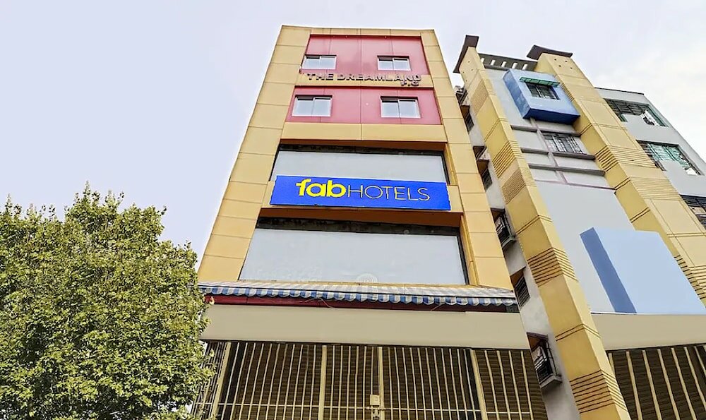 Фото отеля 4