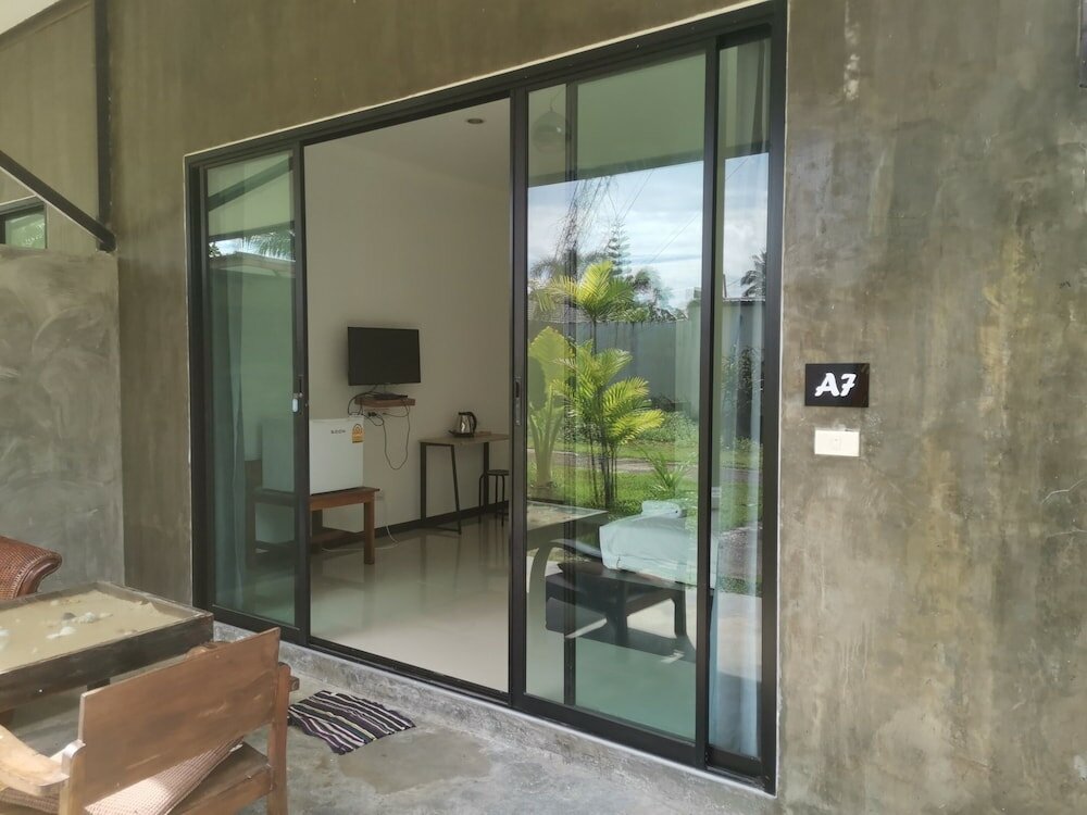 Фото Natai House