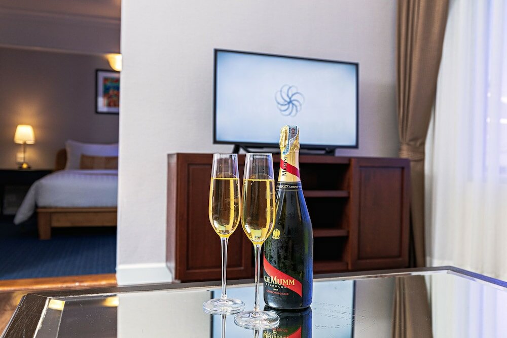 Фото Le Siam Hotel