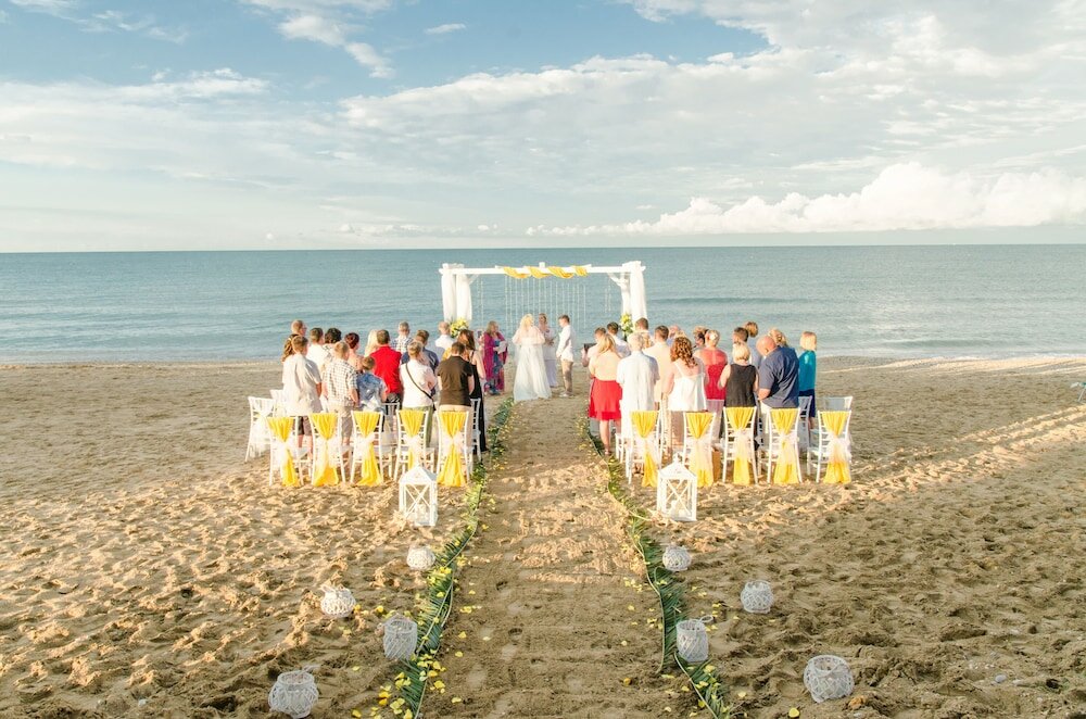 Фото Hotel Ambasciatori