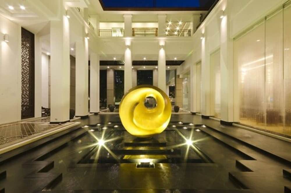 Фото Grande Centre Point Ploenchit