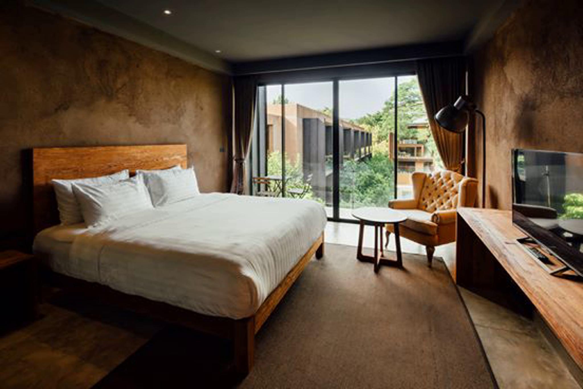 Фото Monaz River Kwai Kanchanaburi