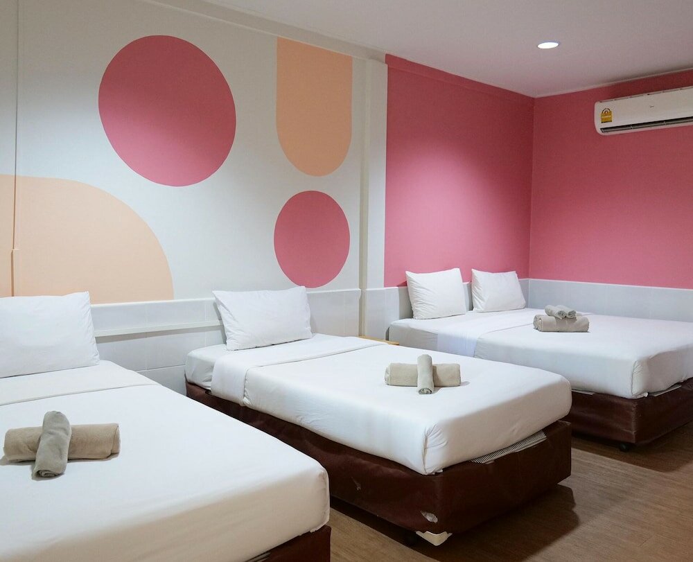 Фото Malibu Samed Resort