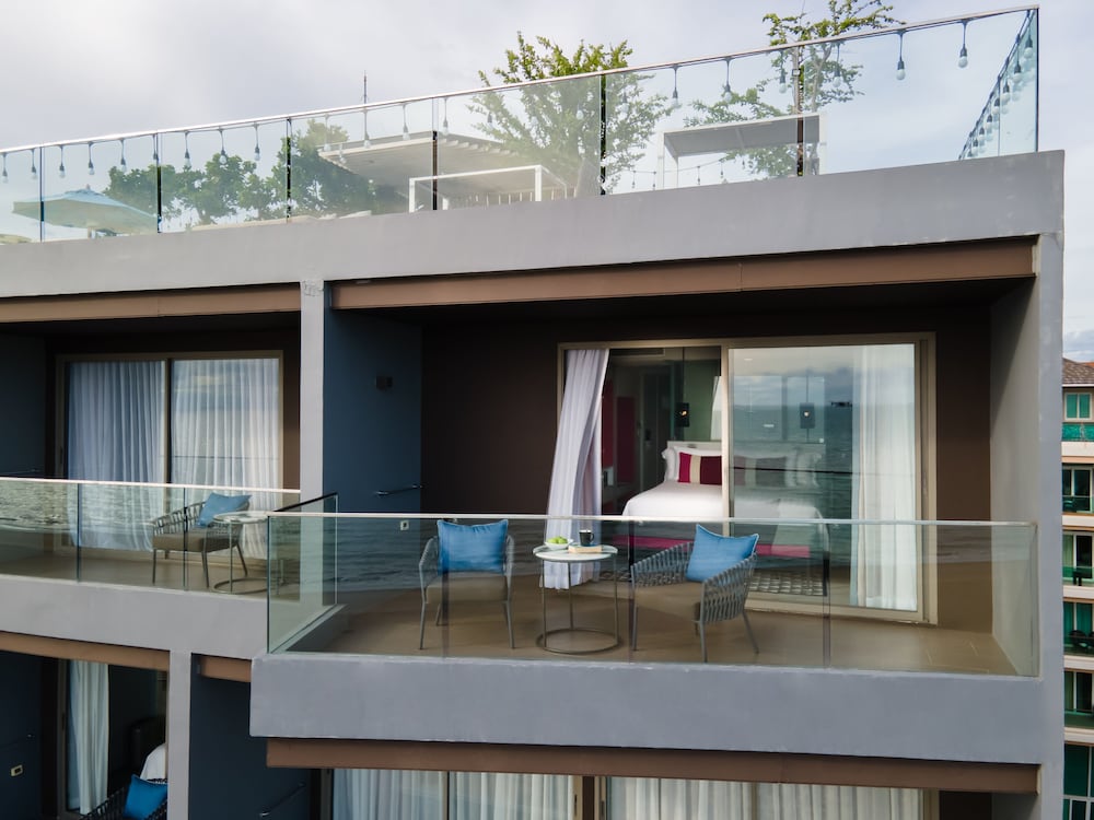 Фото U Jomtien Pattaya