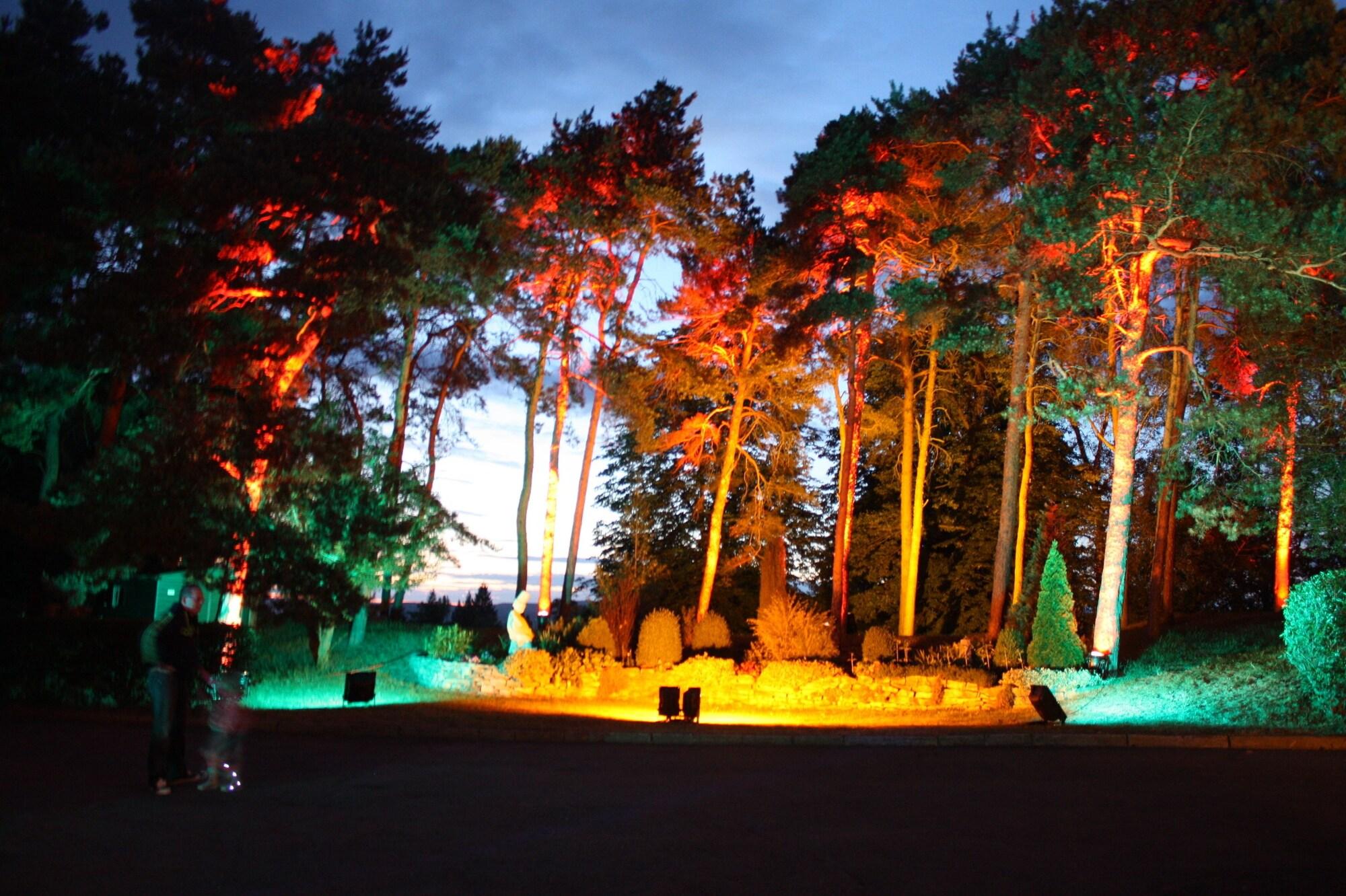 Фото Hotel & Restaurant Bergfried