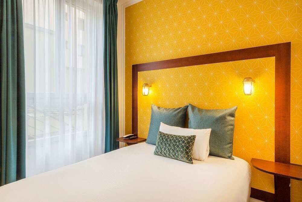 Фото The Playce Hotel by HappyCulture