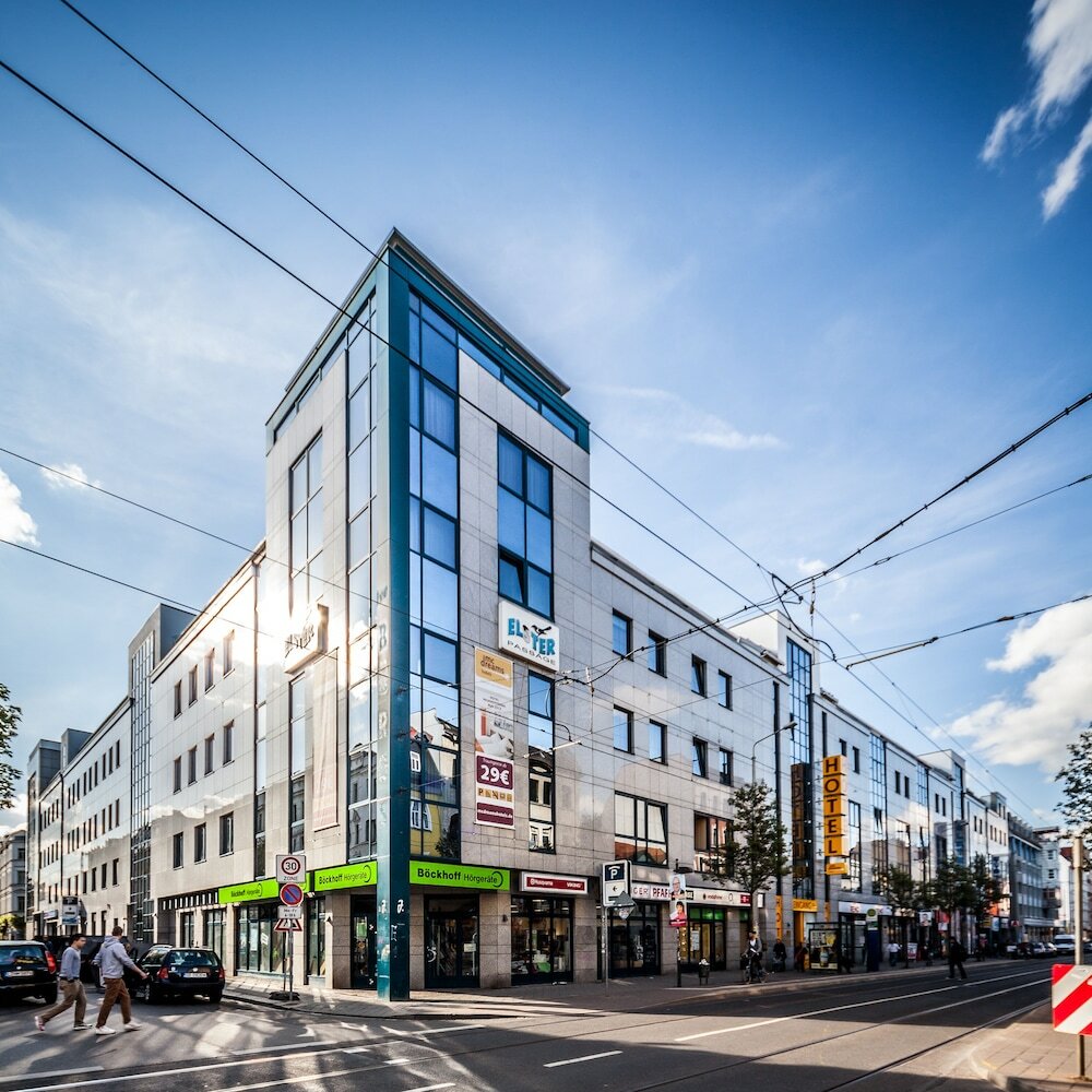 Фото отеля 5