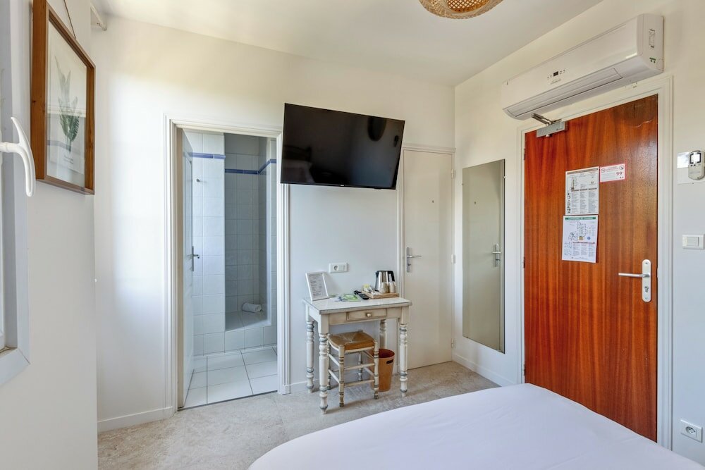 Фото La Garoupe Gardiole