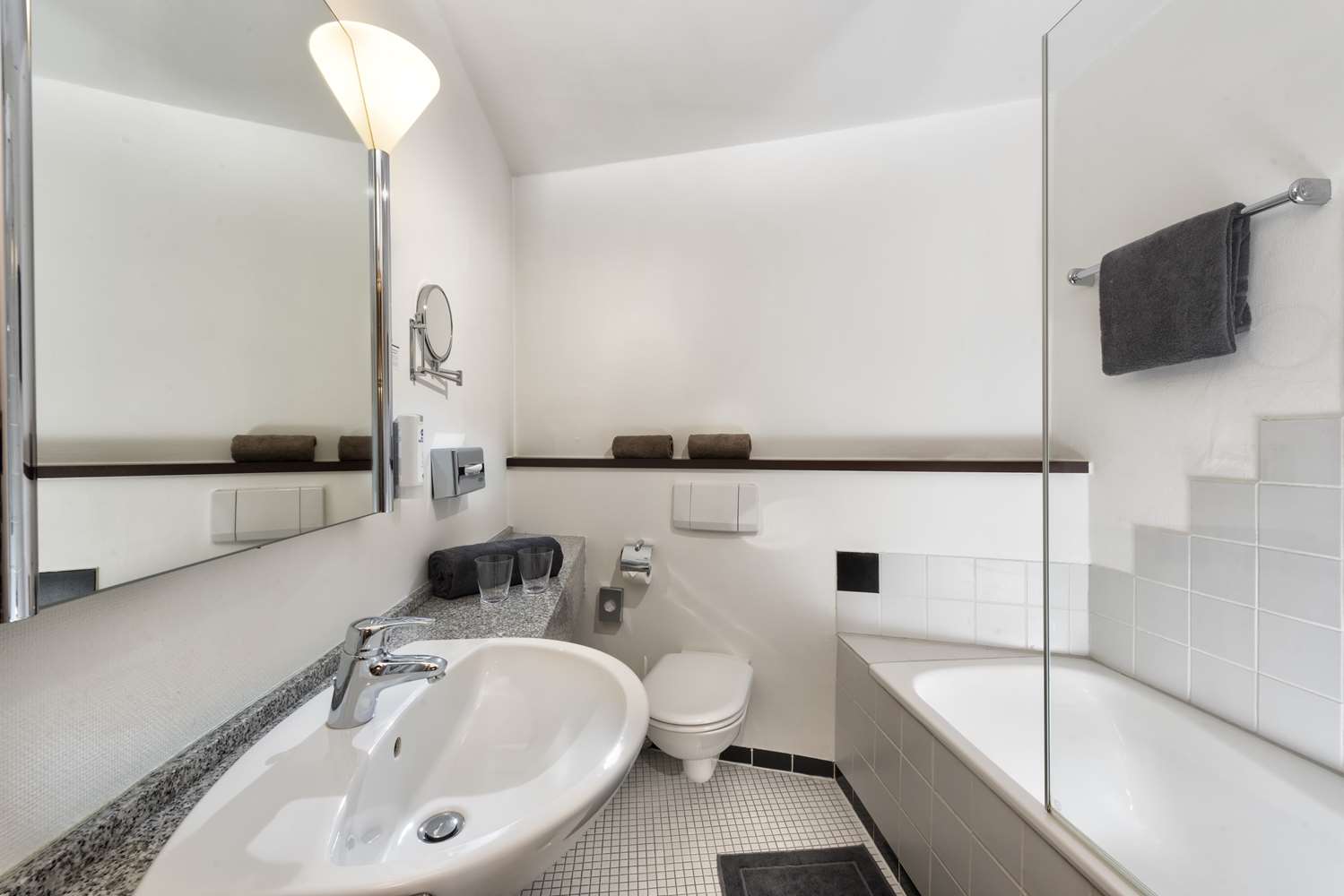 Фото Best Western Hotel Kurfürst Wilhelm I