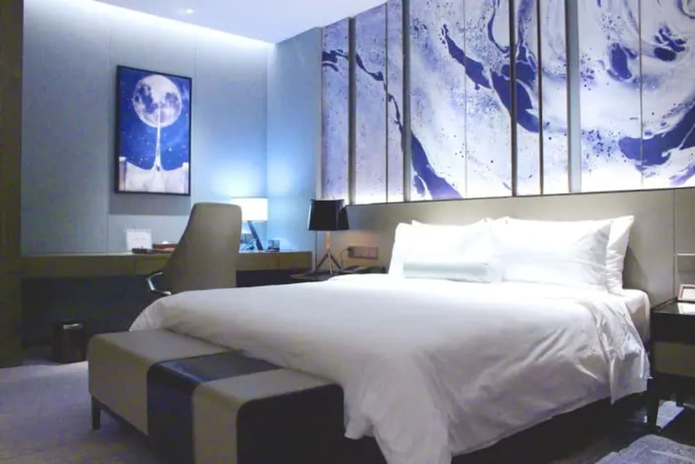 Фото Golden Eagle Summit Hotel Kunshan