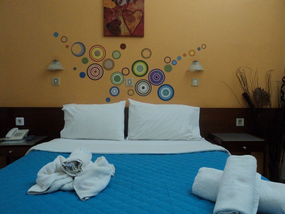 Фото Pasiphae Hotel