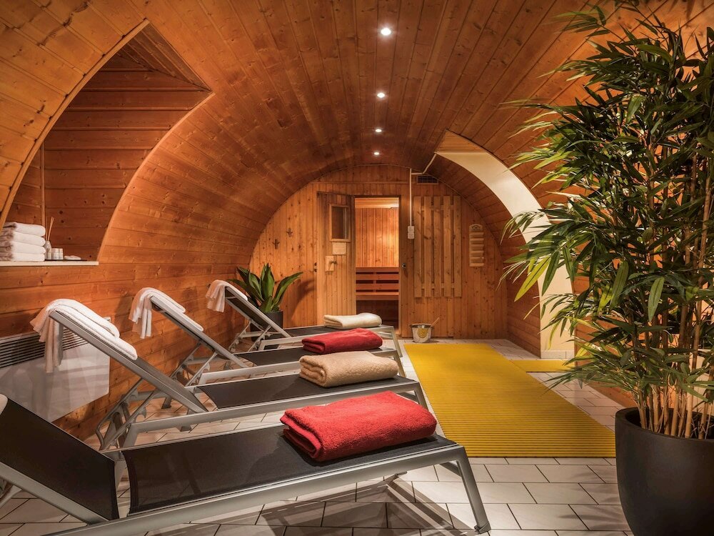 Фото Ibis Styles Offenburg City