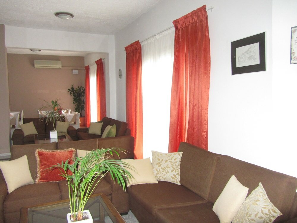 Фото Petra Hotel