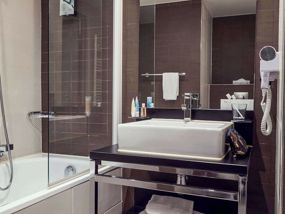 Фото Adagio Marseille Timone