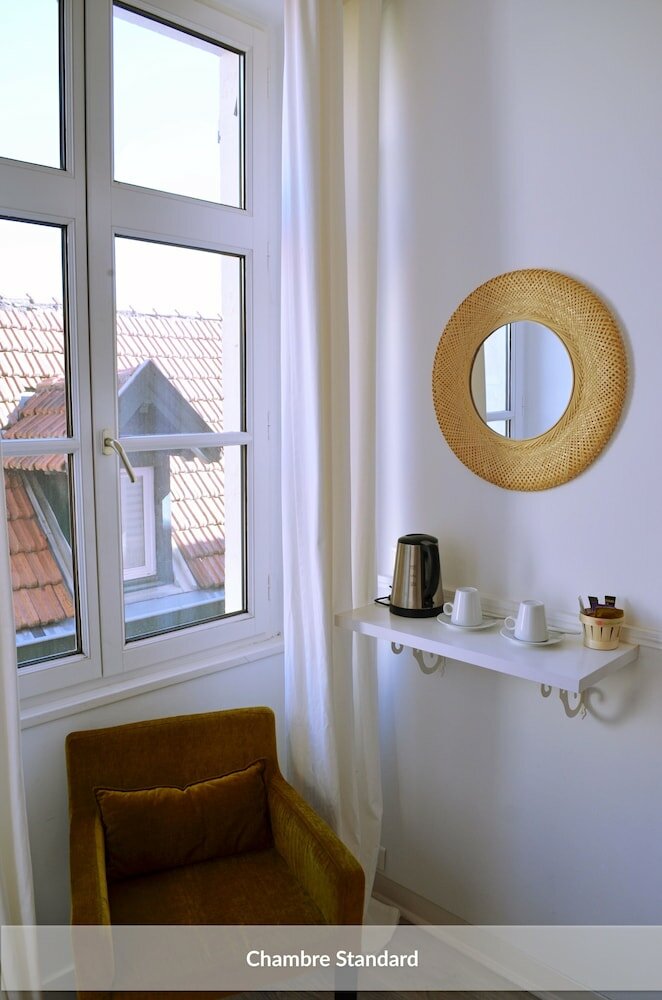 Фото La Maison du Lierre