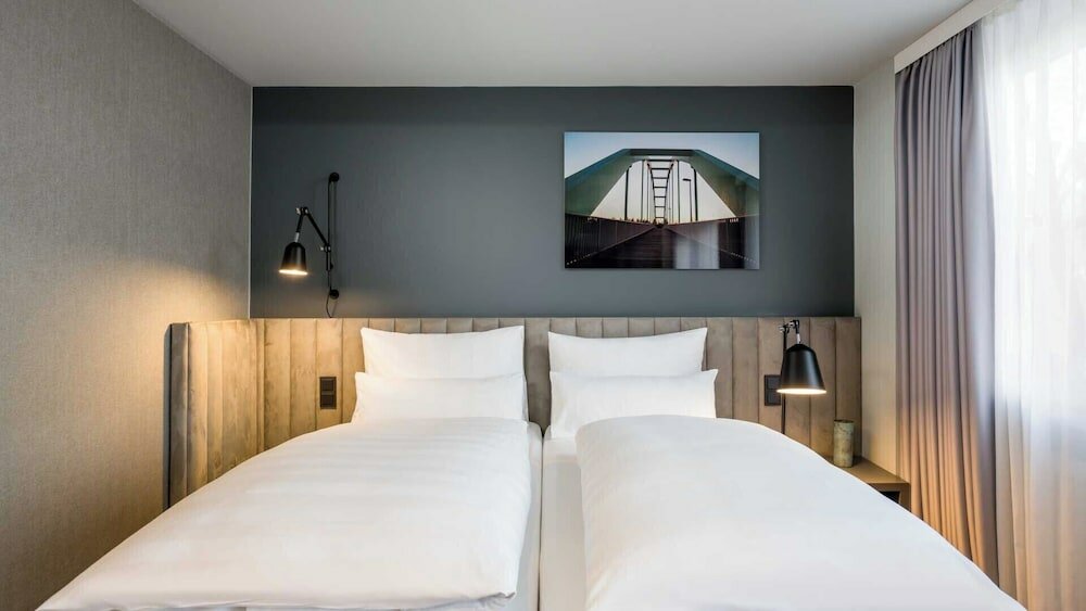 Фото Hotel Lyskirchen Cologne