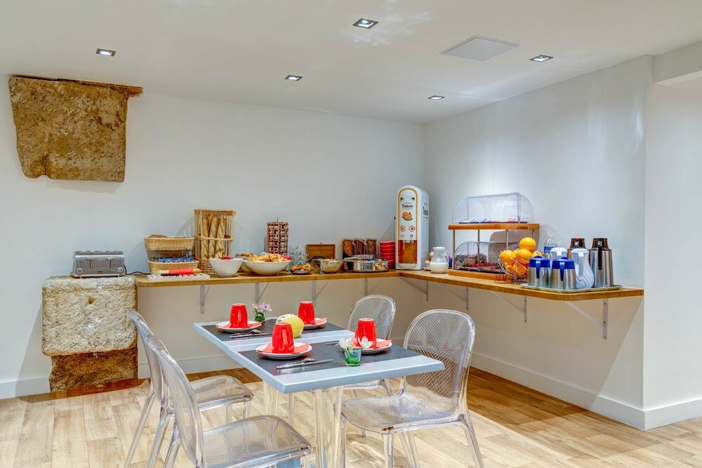 Фото Hotel Acadia Astotel