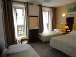 Hotel Clauzel (Rue des Martyrs, 33), hotel