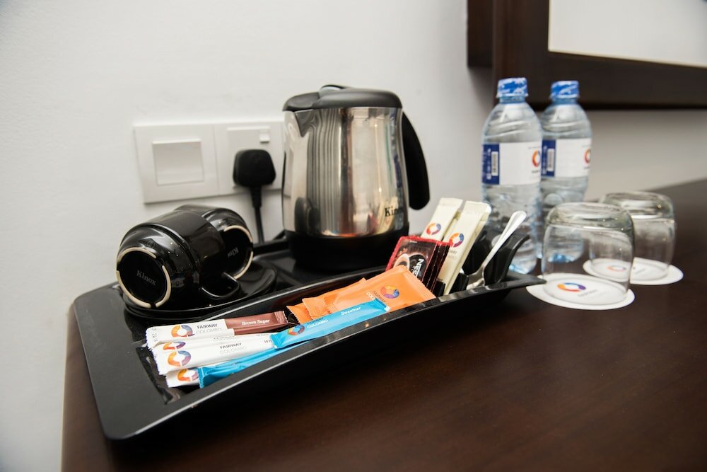 Фото Fairway Sunset