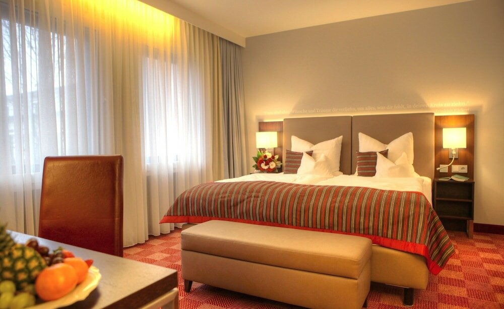 Фото Trip Inn Hotel Stadt Coburg