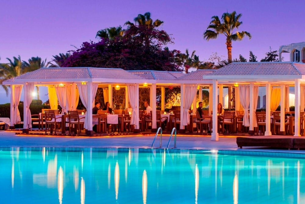 Фото Baron Resort Sharm El Sheikh