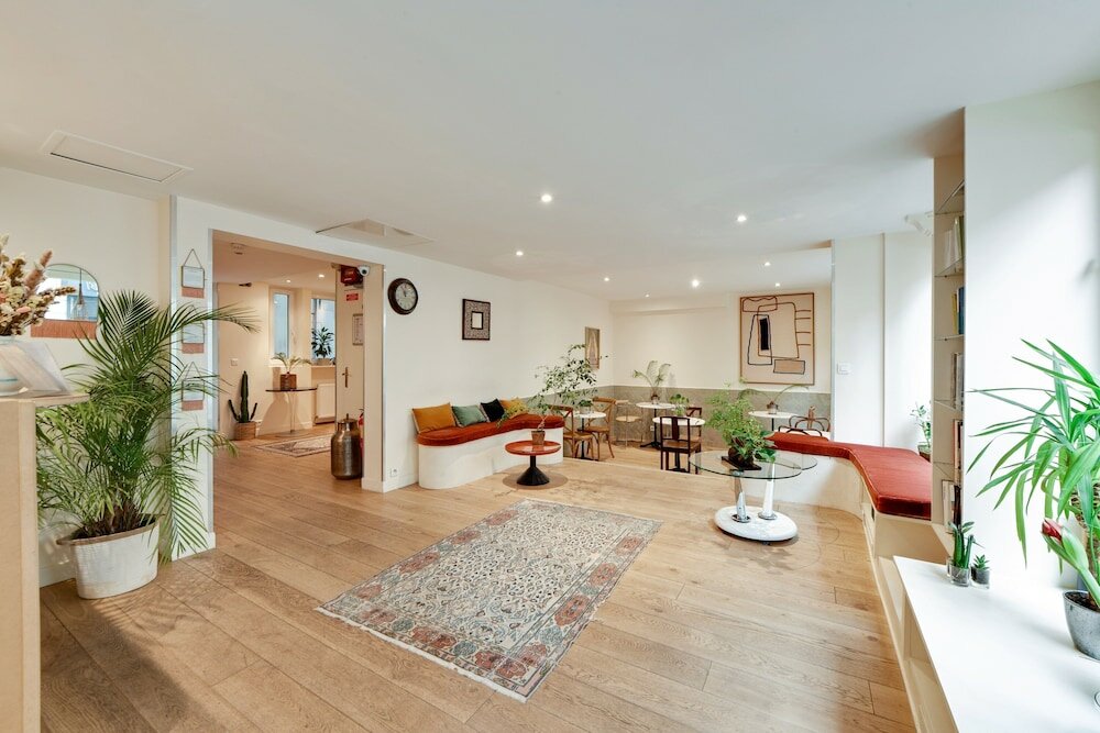 Фото Louisa Hotel