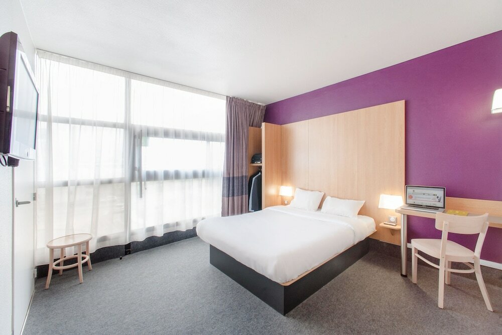 Фото B&b Hotel Grenoble Centre Verlaine