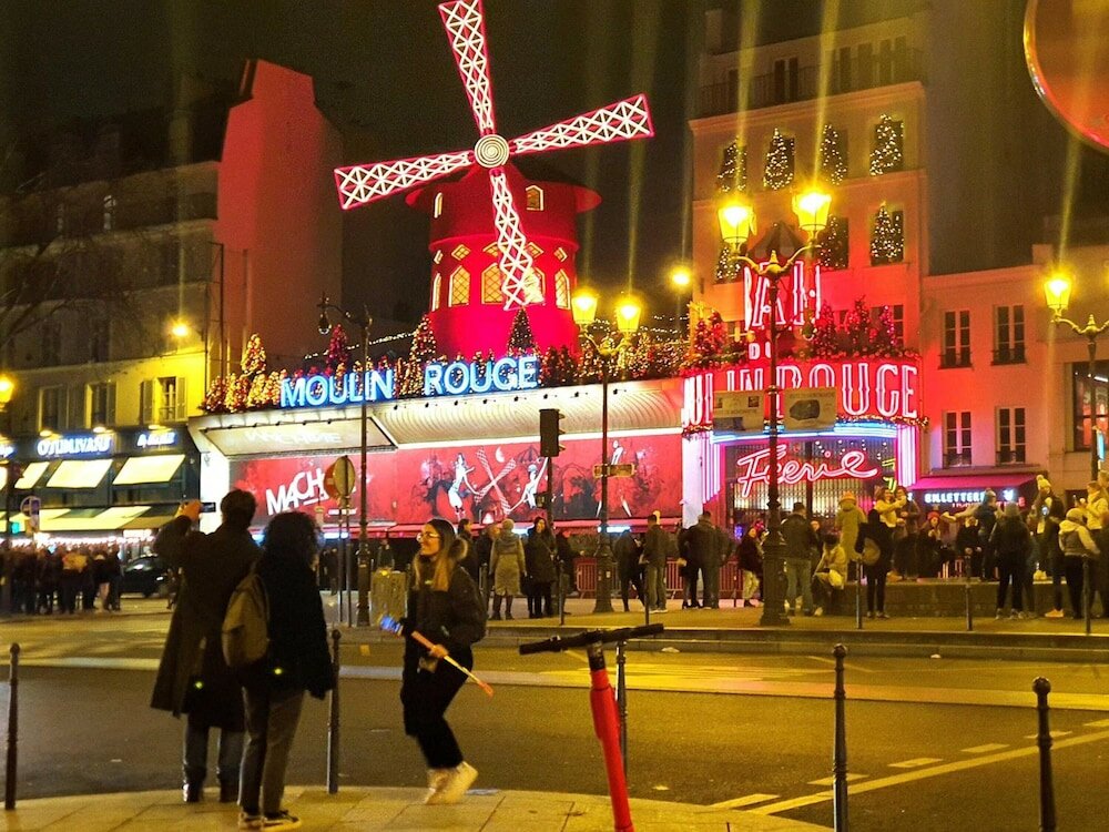 Фото отеля 3