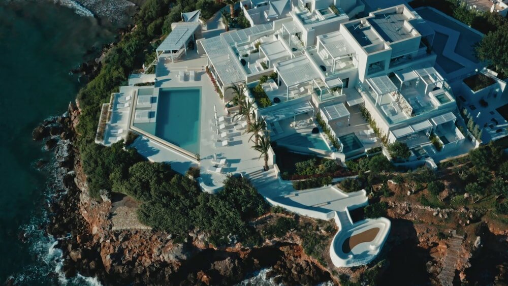 Фото The Island Concept