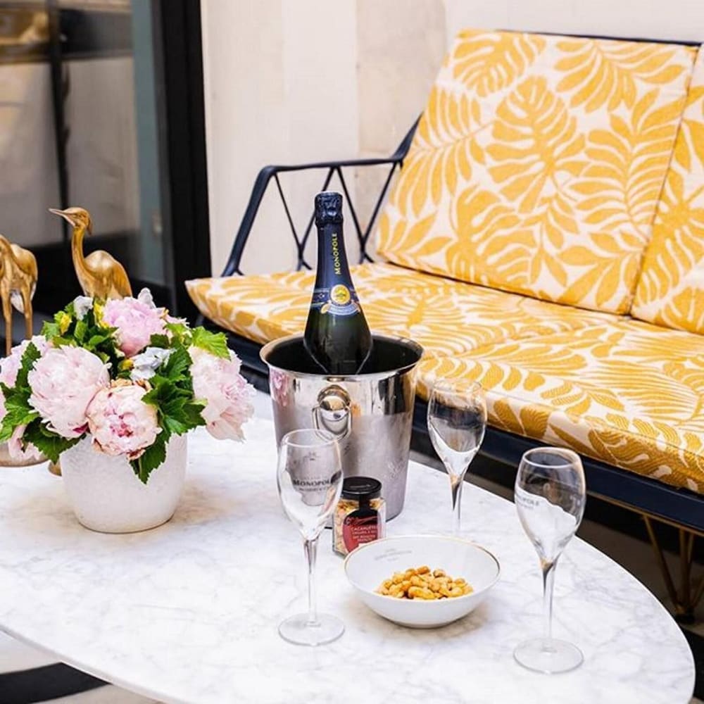 Фото Hotel George Washington