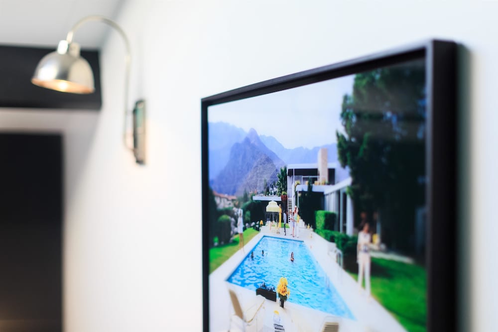 Фото Hotel Innes by HappyCulture