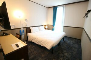 Гостиница Toyoko Inn Marseille Saint Charles