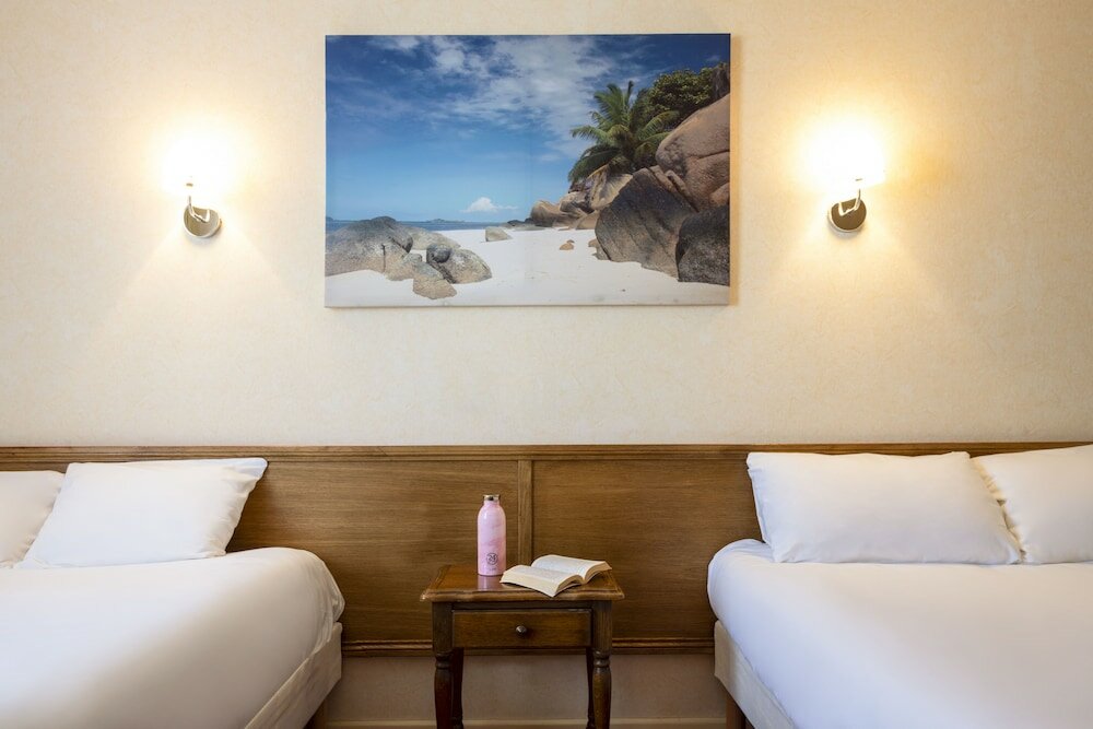 Фото Au Grand Saint Jean