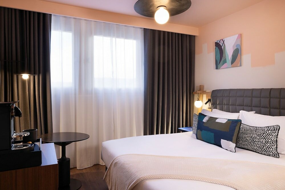 Фото отеля 3