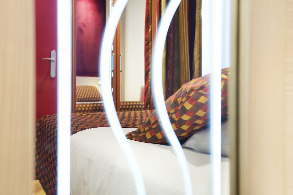 Фото Hotel La Conversation