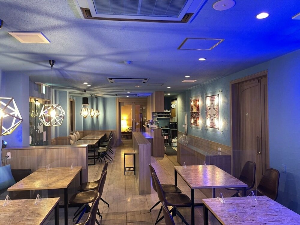 Фото Hotel Seagull