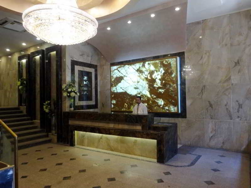 Фото Indiana Hotel Cairo