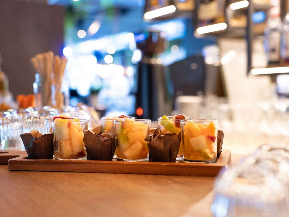 Фото ibis Styles Strasbourg Nord PdC 