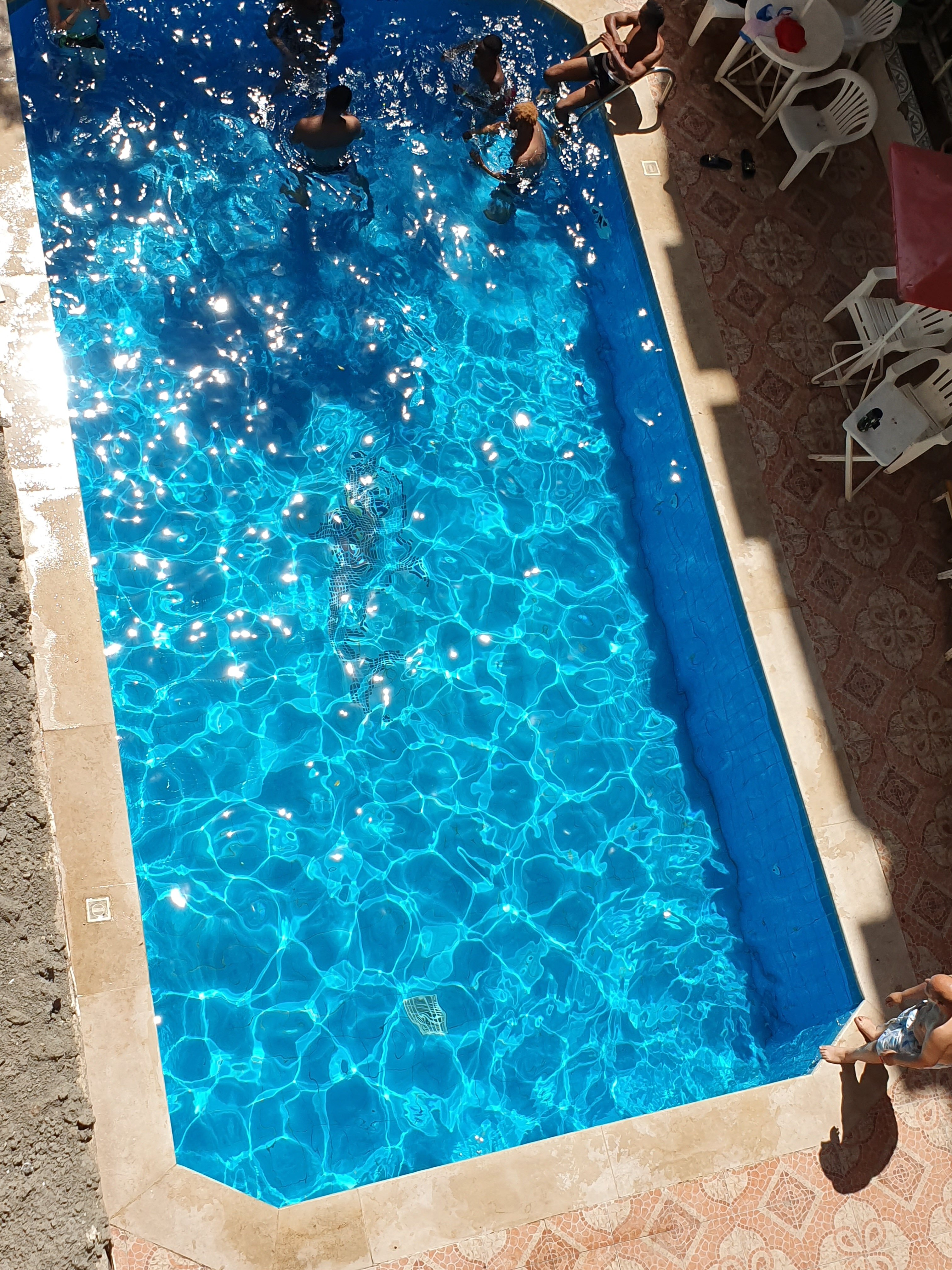 Фото Indiana Hotel Cairo