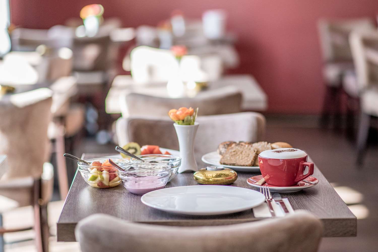 Фото Hotel Jakob Regensburg