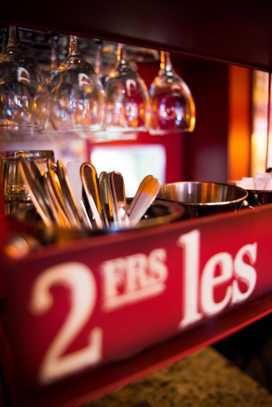 Фото Le Victor Hugo