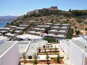 Фото Ariadne Beach - Adults Only