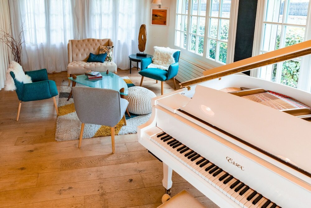 Фото Villa Flornoy