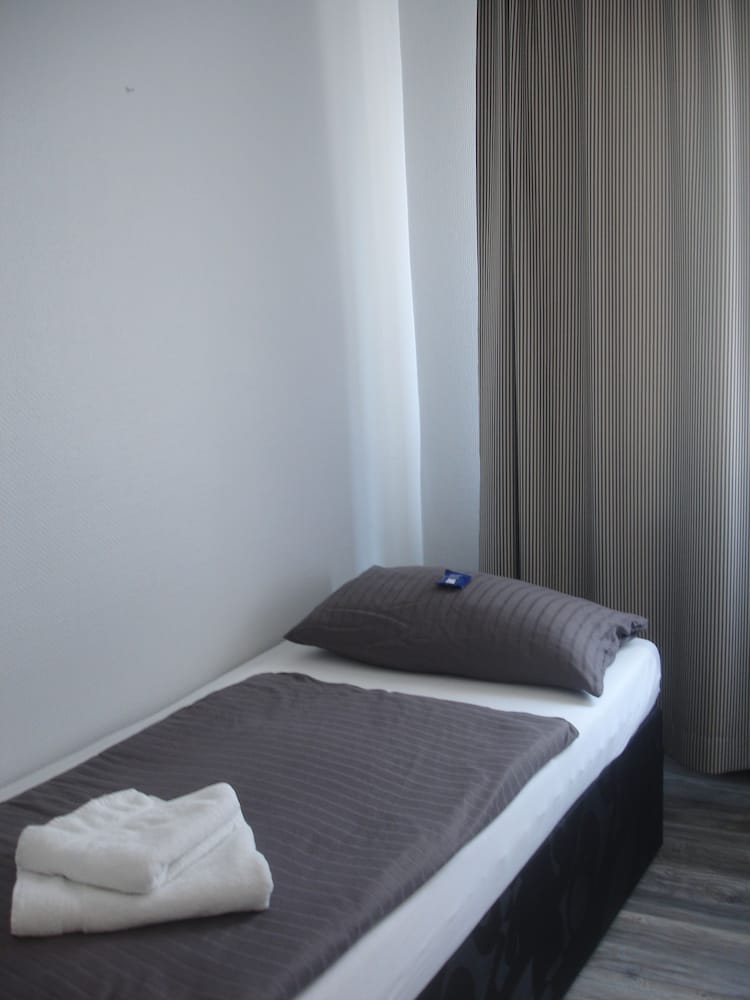 Фото City-Pension-Dortmund