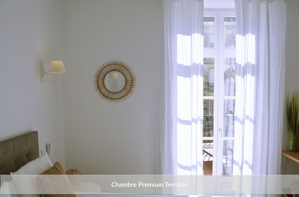 Фото La Maison du Lierre