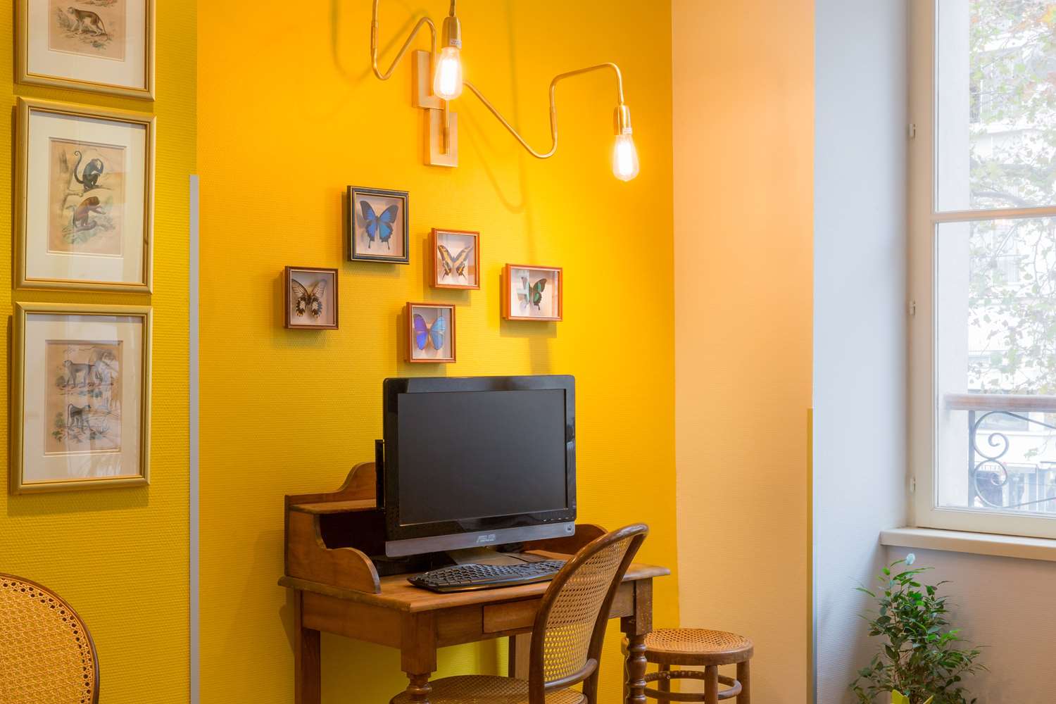 Фото Hotel Marsiho by HappyCulture