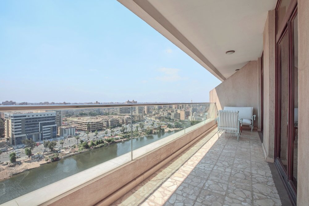 Фото Om Kolthoom Hotel & Tower