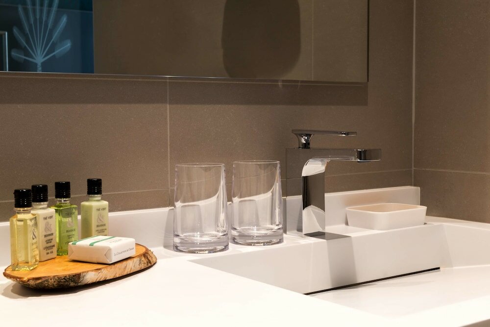 Фото Отель l'Arbre Voyageur