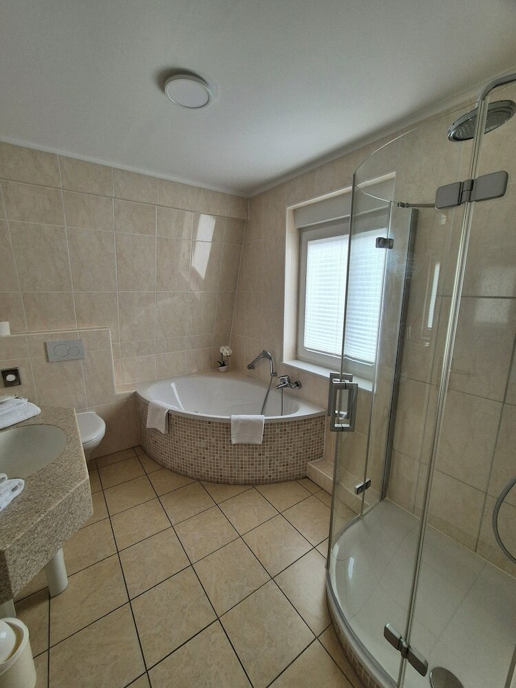 Фото Hotel Beethoven