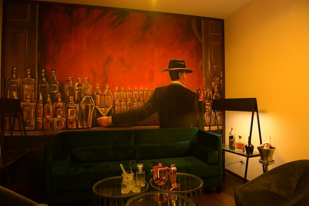 Фото Novotel Guwahati Gs Road Hotel